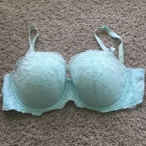 34DD VS Dream Angels Multi-Way Bra